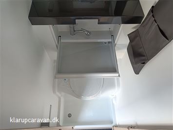 Adria Aviva 400 PS